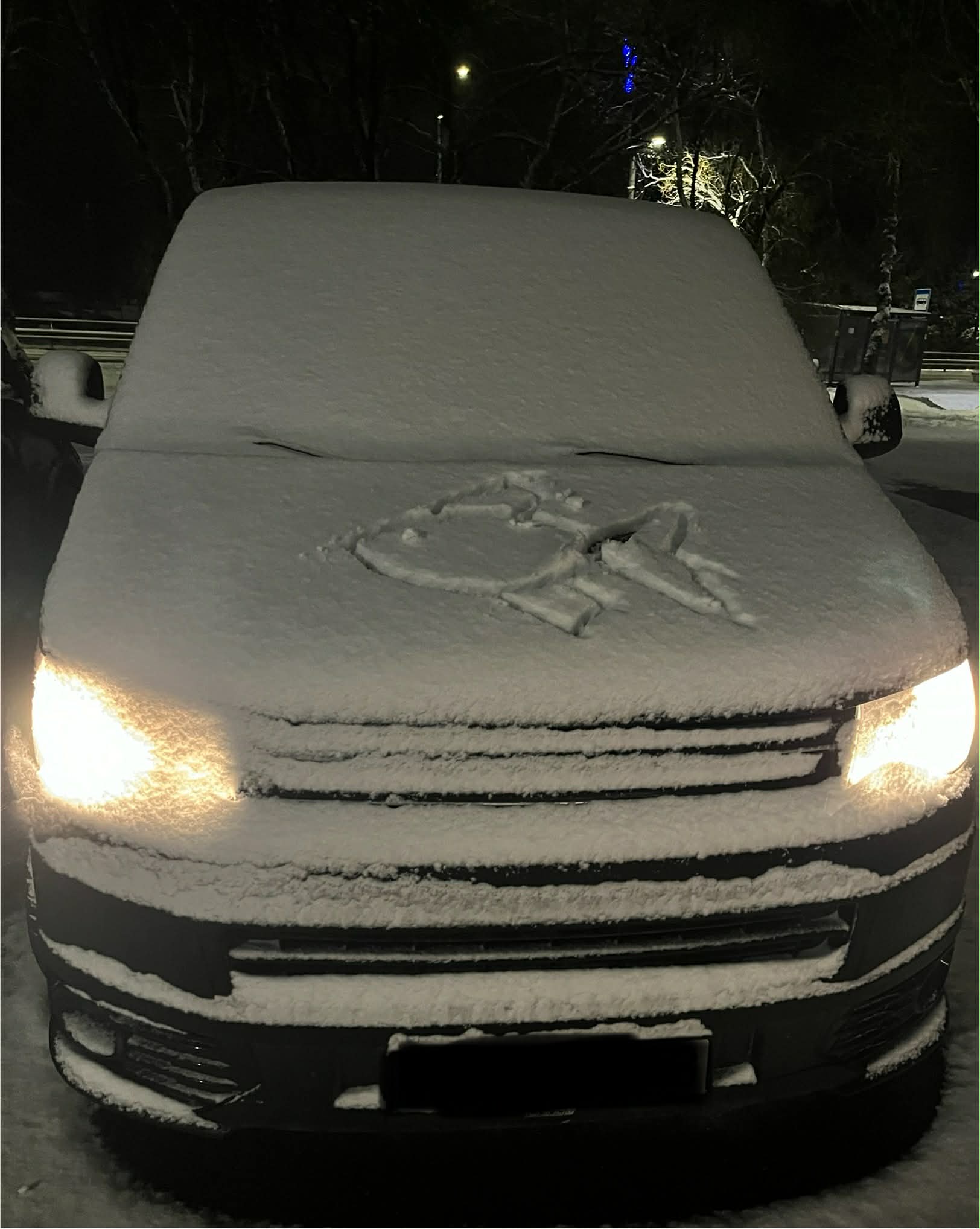 Po šešių dienų…