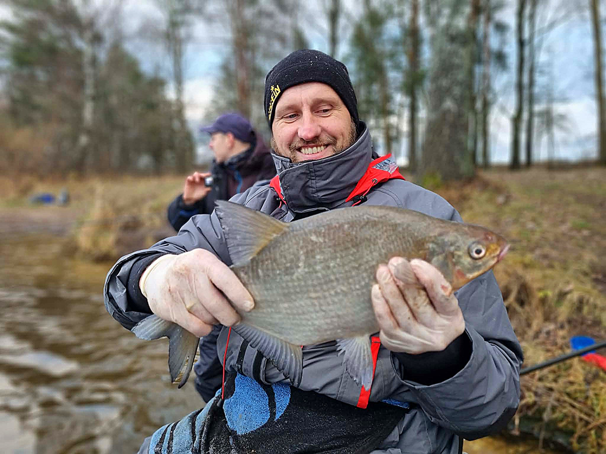 Kai nesilaikoma distancijos…