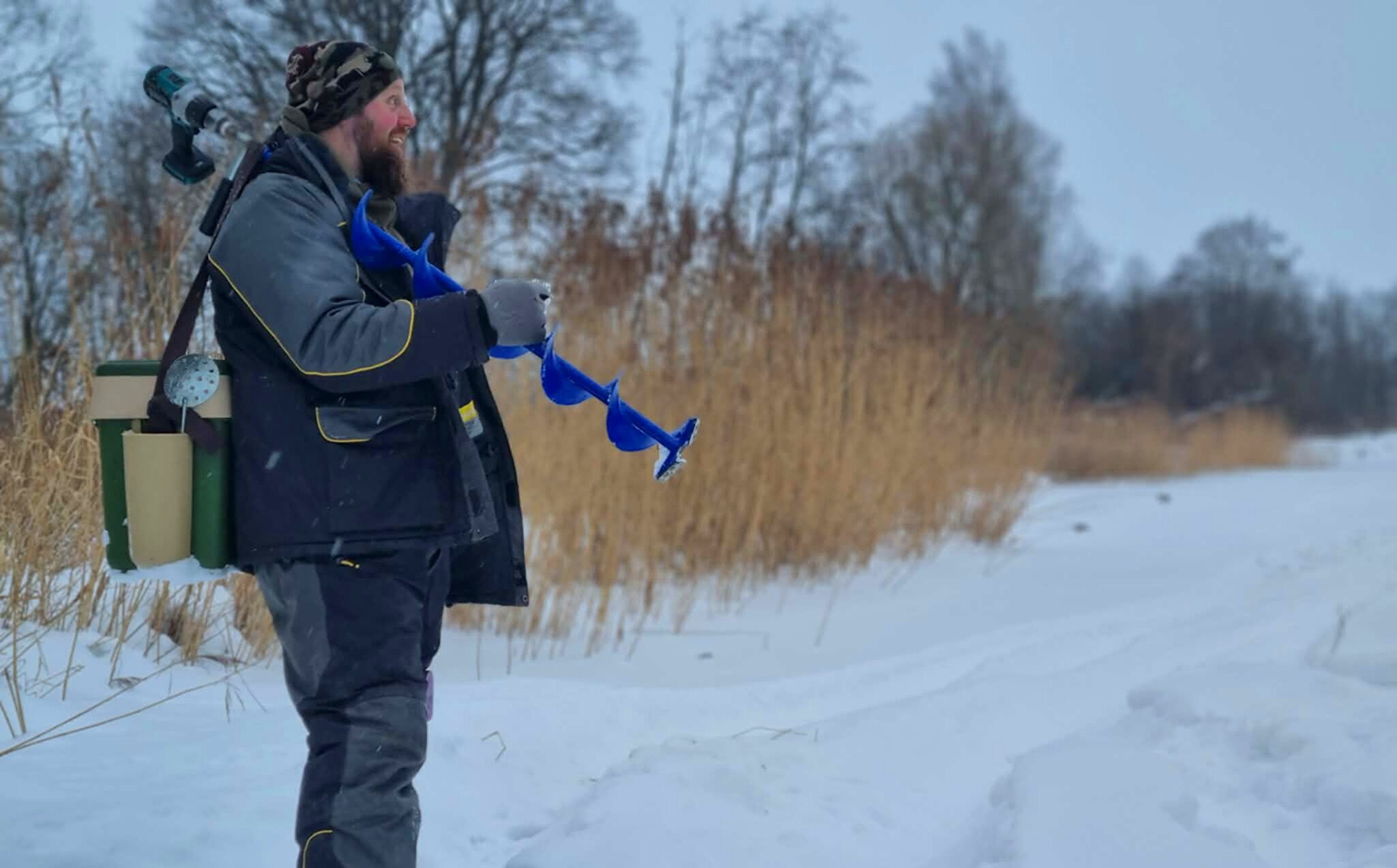 Patikrinome Ventą, bet…