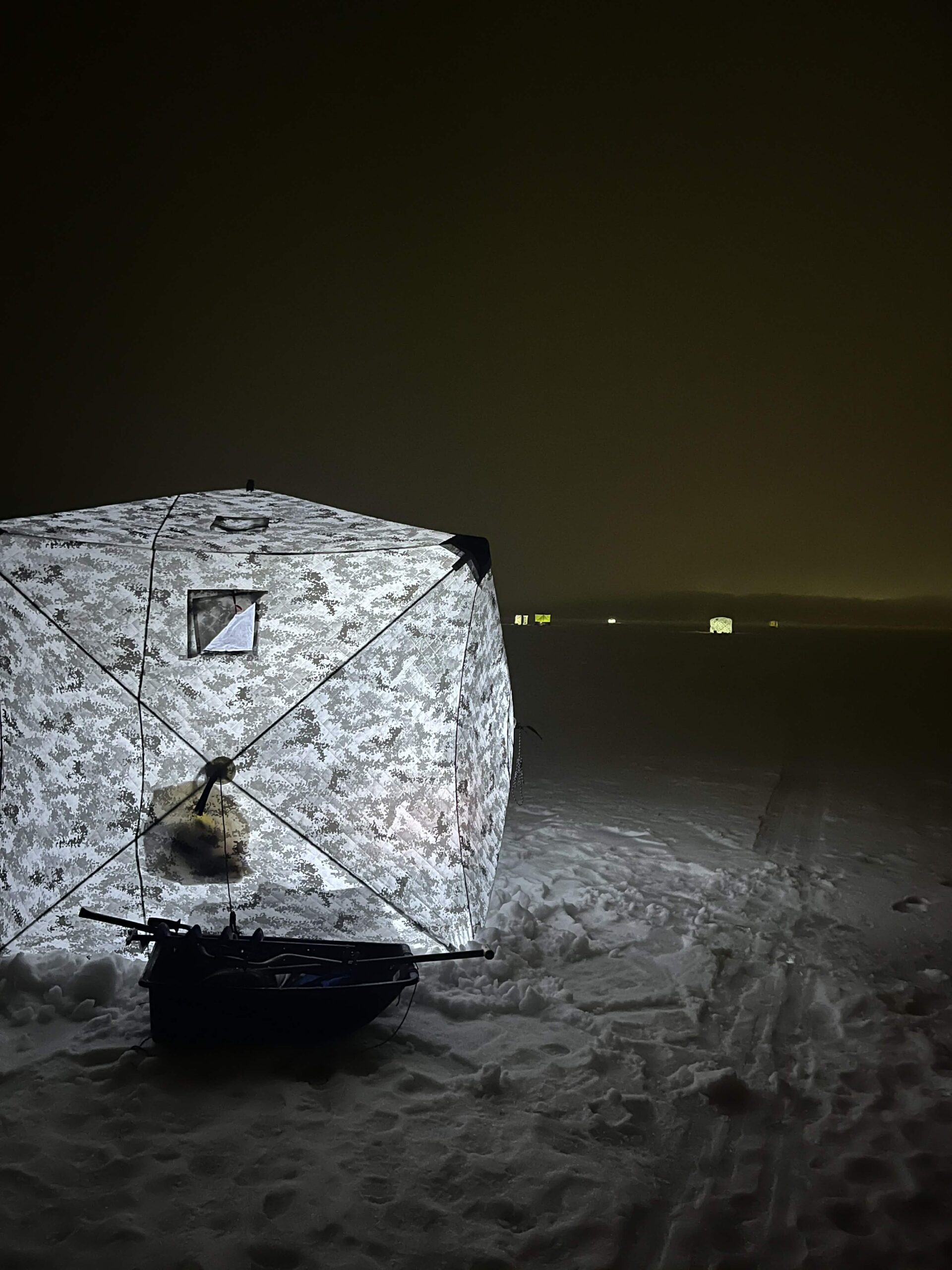 Naujienos nuo Kauno marių ledo