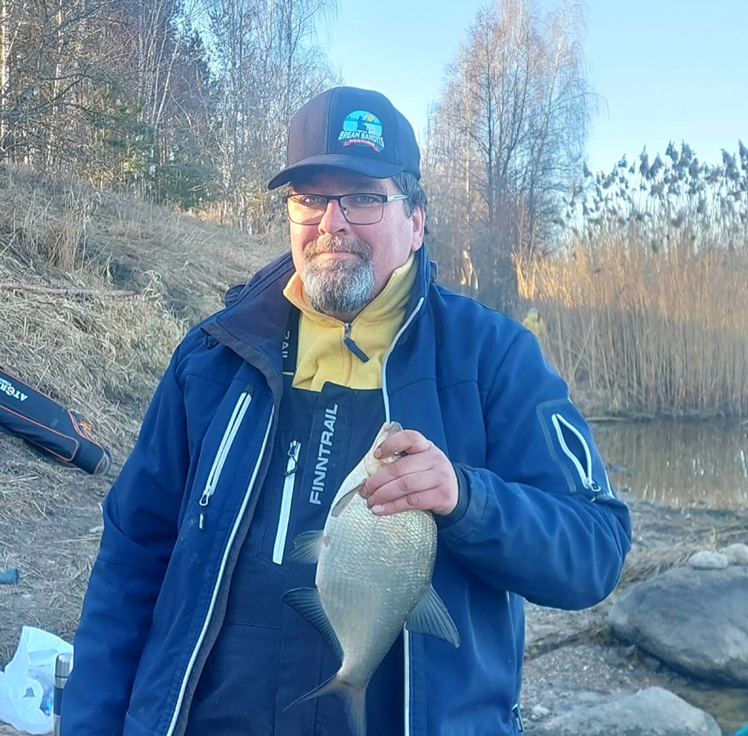 Sezono pradžios karštligė