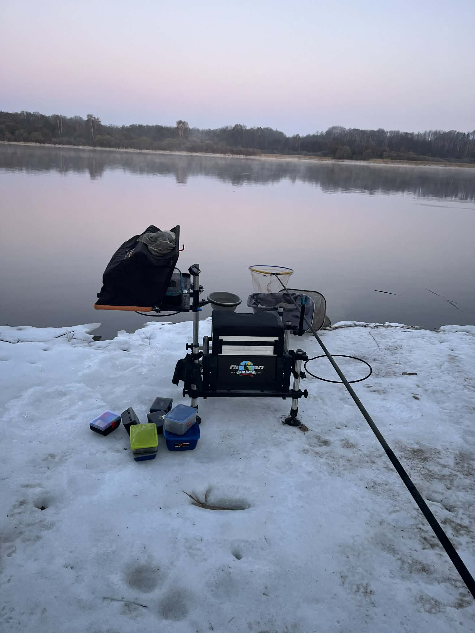 Augusto 2026 feederio sezono pradžia